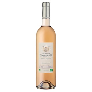 Chateau De Gairoird | Côtes de Provence | Bio 