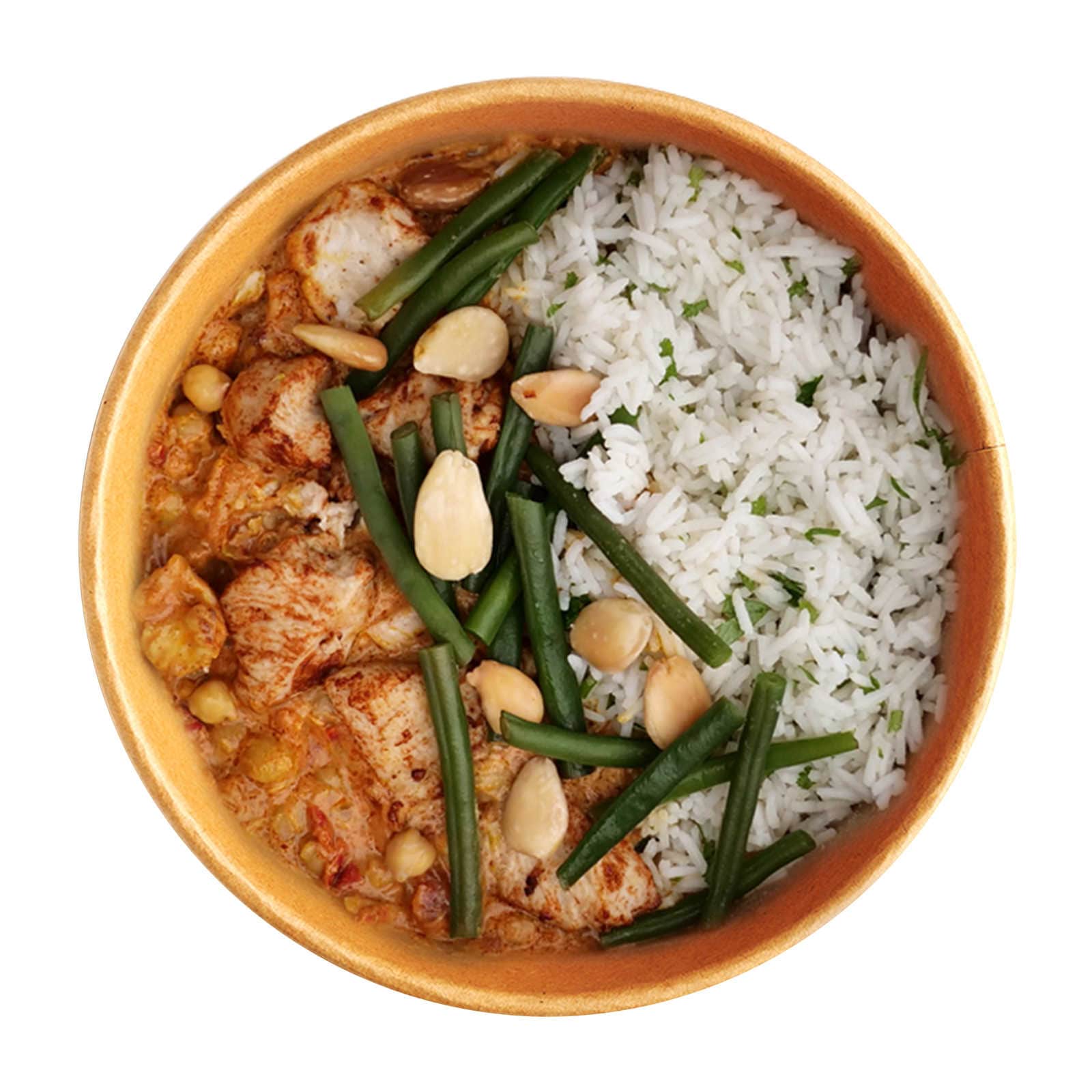 Foodmaker Tikka Masala