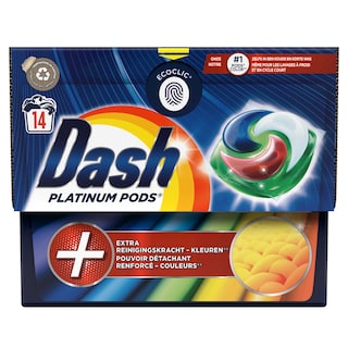 Dash-Platinum