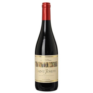 FR RHONE SAINT JOSEPH AC | Rhône - Saint Joseph AC | Saint Joseph 2014 Rouge 