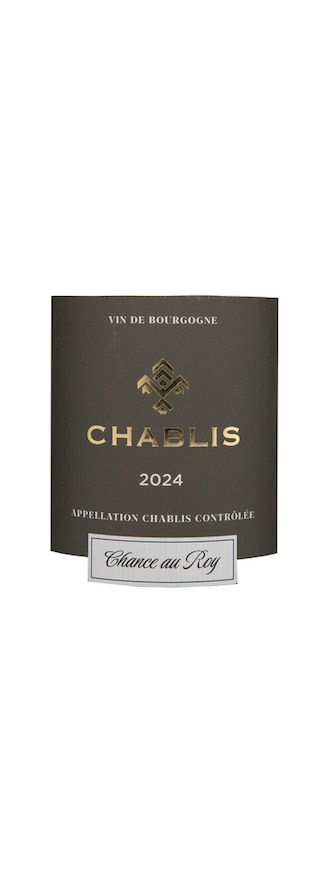Delhaize | Chablis | Wit 