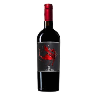VELENOSI | Ninfa rosso | Marche 