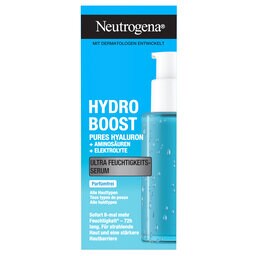 Hydro Boost | Sérum Ultra Hydratant