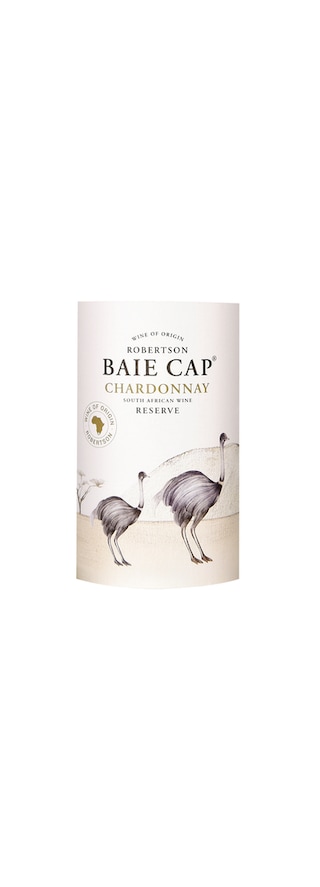 Baie Cap | Chardonnay 