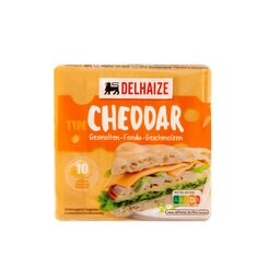 Delhaize | Chester | Toasty 250 gr