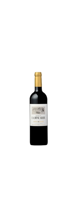 Chateau La Joncarde | Côtes de Bourg | 2020 