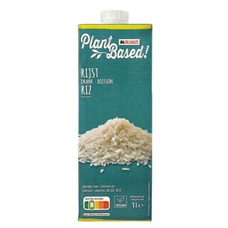 Delhaize | Plant-Based | 1L RIJSTDRINK 