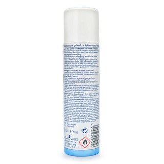 Schwarzkopf | Shampooing sec | Fresh | 2+1 gratuit 