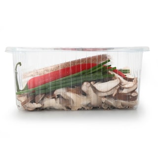 Delhaize | Teriyaki Strips 