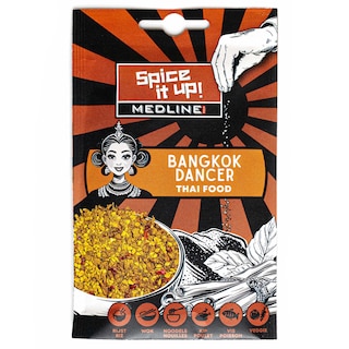 Medline | Epices | Bangkok Dancer 