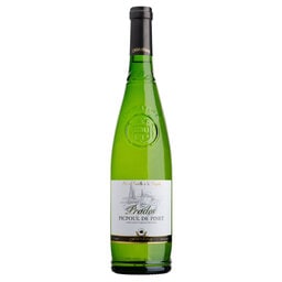 Les Prades | Picpoul de Pinet | 2024 