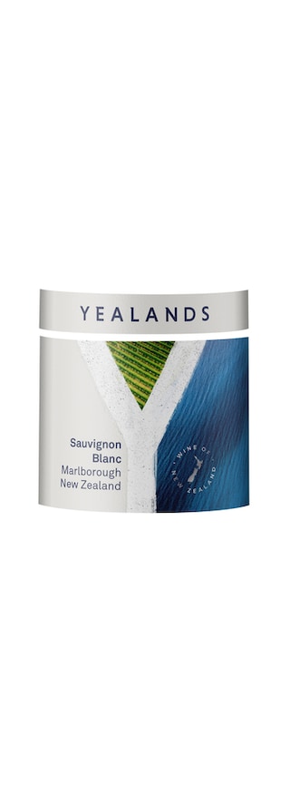 Yealands Estate Wines Ltd | Sauvignon Blanc 