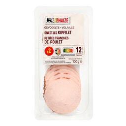 Delhaize | Filet de poulet 
