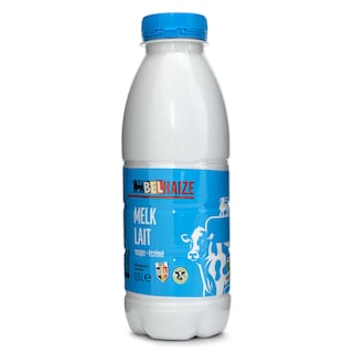 Delhaize | Melk | Magere 