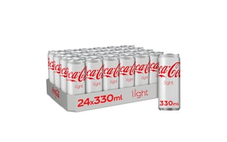 Coca-Cola | Light | Blik 