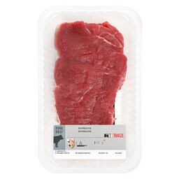 Entrecôte | Boeuf | Belge