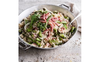 Herta | Baconreepjes | Gerookt 200 gr