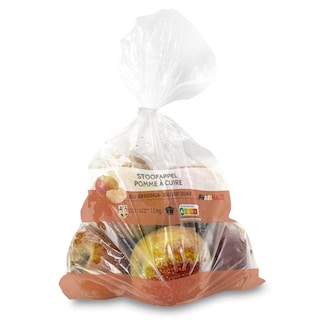 Delhaize | Stoofappel zak 1,5kg 