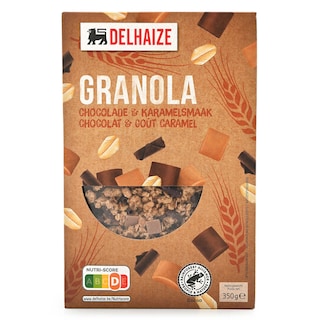 Delhaize