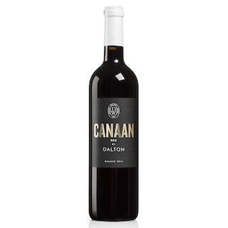 DALTON | 75C CANAAN RED WINE 07 