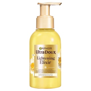 Ultra Doux | Huile Capillaire | Camomille 