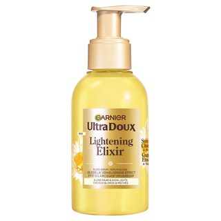 Ultra Doux | Haarolie | Kamille 12 cl