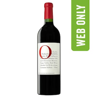 Othello | Napa Valley | 2015 