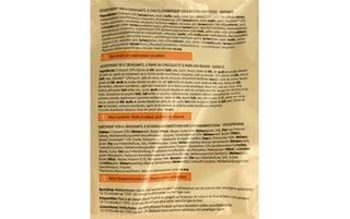 Delhaize | 18 | Mini viennoiseries 570 gr