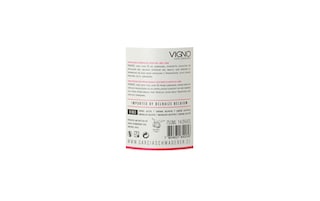 Vigno | Maule | Carignan | 2012 