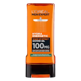 Men Expert | Douchegel | Hydra Energetic | Hydratatie 