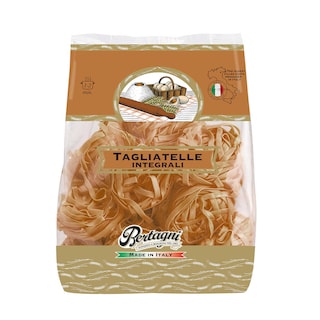 Bertagni | Tagliatelle | Volkoren 300 gr