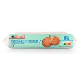 Delhaize | Gebak 