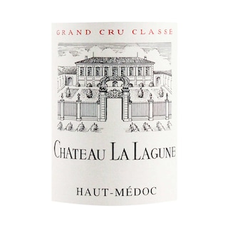 Chateau La Lagune | Haut-Médoc Grand Cru Classé | 2019 