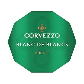 Corvezzo | Blanc de Blancs | Bio | Brut 