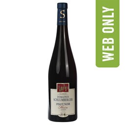 Domaines Schlumberger | Stein | Pinot Noir | 2020 75 cl