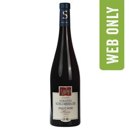 Domaines Schlumberger | Stein | Pinot Noir | 2020 