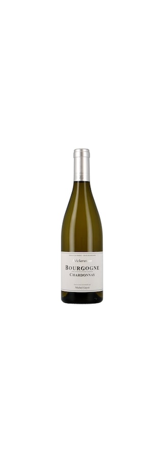 Michel Gayot | Bourgogne Chardonnay 