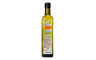 Delhaize | Bio | Huile de tournesol | Bio 