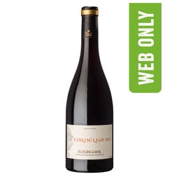 Cornelius 1831 | Bourgueil | 2020 