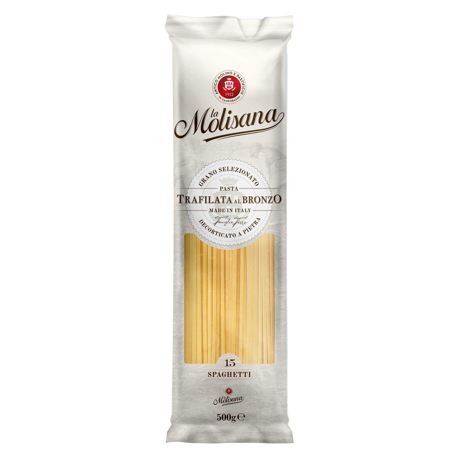 La Molisana Pasta | Spaghetti N15