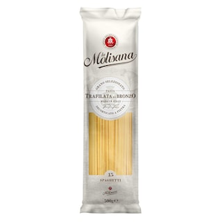 La Molisana | Pasta | Spaghetti N15 
