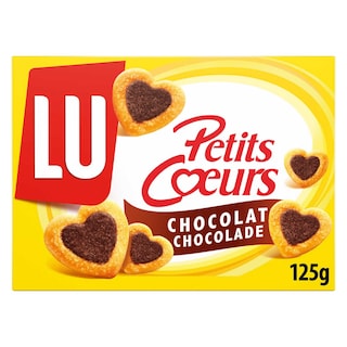 LU-Petits Coeurs