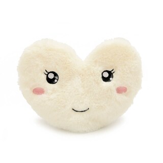 Delhaize | Coussin Coeur Noyau de Cerises 