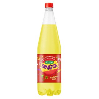 HELLENA | 1.25L HELLENA ORANZADA 