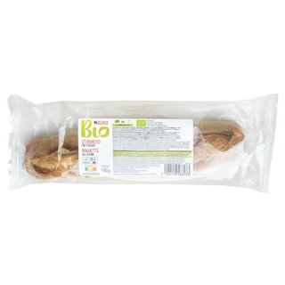 Baguette | Bio