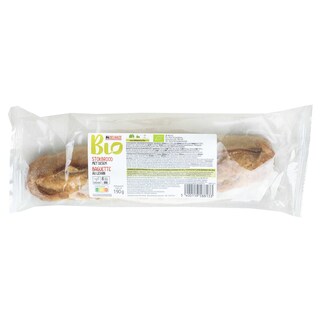 Delhaize | Bio | Baguette | Bio 190 gr