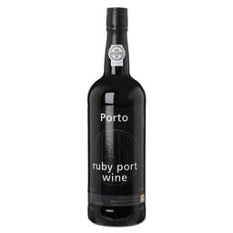 Porto | Ruby | 19% alc