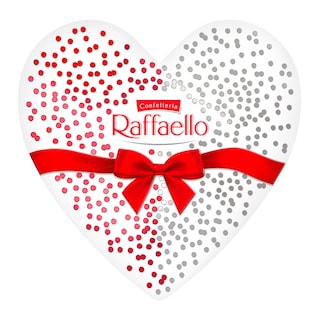 Raffaello | Chocolat | Coeur | T14 