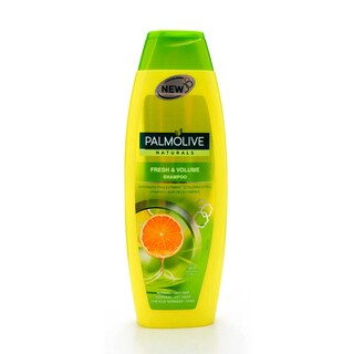 Palmolive | Shampoo | Citrus | Volume 