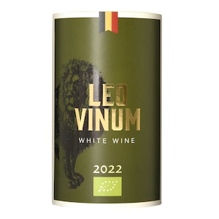 Leo Vinum | Leo Vinum Wit | Bio 